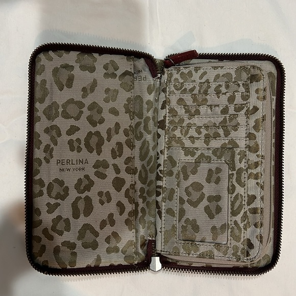 Perlina LOVED wallet - Picture 4 of 9